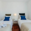 Отель Lisbon Balcony Penthouse 15Th Floor, фото 21