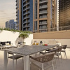 Отель LUX - Contemporary Suite Dubai Marina, фото 17