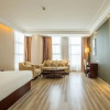 Отель Atour Hotel (Hangzhou Binjiang Binwen Road), фото 6