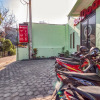 Отель Wini Backpacker Hostel by RedDoorz, фото 15