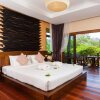 Отель Palm Leaf Resort, фото 3