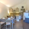Отель Awesome Home in Loiri Porto San Paolo With 1 Bedrooms and Wifi, фото 8