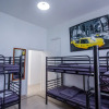 Отель Hostel BU93, фото 13