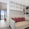 Отель Luxury Apt Amazing View 2Br wifi parking, фото 6