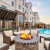 Отель Staybridge Suites College Station, an IHG Hotel, фото 21