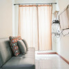 Отель Comfy And Nice 1Br At Belmont Residence Puri Apartment, фото 18