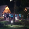 Отель D'Bamboo Kamp Desa Wisata Ekang, фото 1