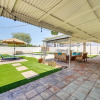 Отель Chic Phoenix Retreat w/ Private Pool & Large Yard!, фото 21