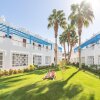 Отель Pickalbatros Palace Sharm & Aqua Park, фото 8