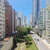 Отель Apartamento 604 - Centro BC - Vista Mar, фото 5