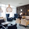 Отель Hampton by Hilton Amsterdam Airport Schiphol, фото 8