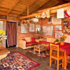 Отель Llanganuco Mountain Lodge, фото 16