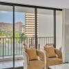 Отель Deluxe Waikiki Condo Pool View FREE Parking & Wi-Fi by Koko Resort Vacation Rentals, фото 8