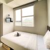 Отель Fancy 2Br At Skyland City Jatinangor Apartment, фото 3