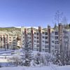 Отель Cozy Ski-in/out Winter Park Studio w/ Hot Tubs!, фото 1
