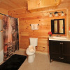 Отель Kings Mountain Lodge - 4 Br Cabin, фото 6