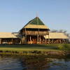 Отель Chobe River Camp, фото 21