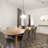 Отель Gorgeuos Three-bedroom Apartment in Historical Copenhagen, фото 13