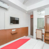 Отель FabHotel Rekha Residency Rajajinagar, фото 4