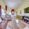 Отель Vibrant Holiday Hills Resort Condo w/ Balcony, фото 24