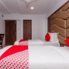 Отель OYO 15442 Mahalakshmi Suites, фото 11