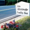 Отель The Stockbridge Country Inn Closest B&B to Norman Rockwell Museum and Chesterwood, фото 7