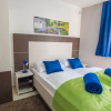 Отель Five Rivers Rooms, фото 19