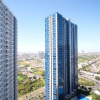 Отель Comfy Studio Connected To Mall At Orchard Supermall Mansion Apartment, фото 1
