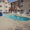 Отель GuestHouse Inn and Suites El Paso West, фото 10