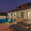 Отель Private 4 Bedroom Pool Villa NB6, фото 13