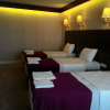 Отель Bilgehan Hotel, фото 7