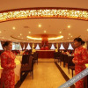 Отель Zhongyue International Hotel, фото 8