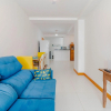 Отель BR06 Quarto e Sala - 550m Praia da Barra, фото 4