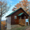 Отель COZY QUARTERS - 1 Br Cabin, фото 1