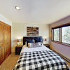 Отель Multi-level Mountain W/ Views & Hot Tub! 3 Bedroom Townhouse, фото 5