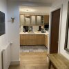 Отель Les appartements de l'atelier Paris 15 в Париже