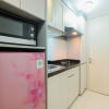 Отель Elegant Studio Room at Springlake Summarecon Apartment, фото 6