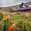 Отель Chimborazo Lodge, фото 12