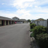 Отель Kiwi Court Motel, фото 12
