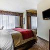 Отель Comfort Inn and Suites Near Lake Guntersville, фото 29