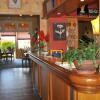 Отель Restaurant Le Relais Fleuri, фото 16