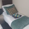 Отель Summer Lodge Luxury Caravan in Hastings Free Wifi в Сенте Леонардс-он-Си