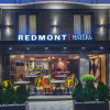 Отель Redmont Hotel Nisantasi в Стамбуле