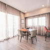 Отель Fully Serviced Apartment at Regatta Living - 3B, фото 30