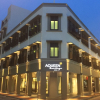 Отель Astro Hotel, фото 1