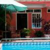 Отель Windjammer International Cuisine & Comfort Inn, фото 16