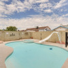 Отель Family-friendly Peoria Home w/ Pool & Fire Pit!, фото 17