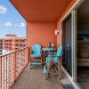 Отель Shores of Panama 2326 - 1 Bedroom + Bunks . Reserved Parking! 1 Condo by RedAwning, фото 19