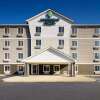 Отель WoodSpring Suites Columbus Southeast, фото 1