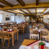 Отель Apartmán-Hotel Jítrava, фото 35